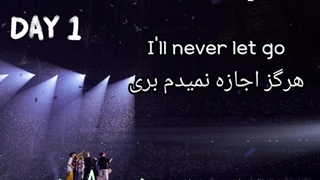 میکس اهنگ anyone از seventeen