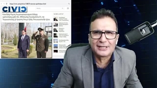 14021224: سرکوب مذهبی ها در دولت رئیسی