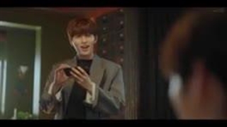 سریال کره ای دروغگوی دوست داشتنی من قسمت 7 بازیرنویس فارسی