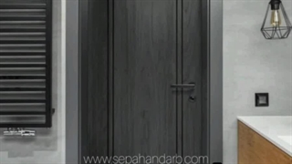 بهترین درب ضد آب سال ۱۴۰۲