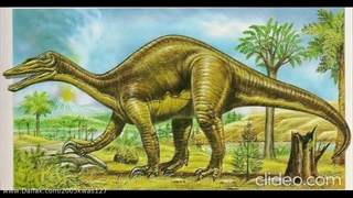 Baryonyx