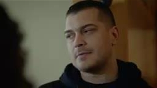 تماشای قسمت 9 سریال ترکی ظالم با زیرنویس فارسی در کانال تلگرام ما/لینک کانال توضیحات