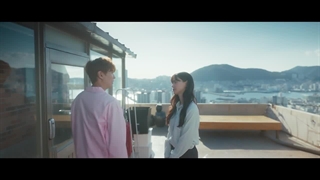 سریال کره ای استودیو نیمه شب The Midnight Studio 2024 قسمت دوم با زیرنوس فارسی