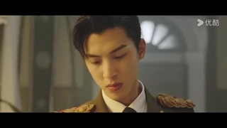 Ep01)سریال چینی دستی بر عشق Palm's On Love 2024 | قسمت ۱ | زیرنویس فارسی چسبیده