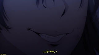 انیمه جدید ایشورا Ishura قسمت 11 با زیرنویس فارسی چسبیده