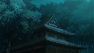 انیمه Ninja Kamui قسمت 2