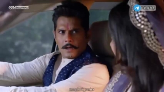 سریال ملکی قسمت 100 دوبله فارسی