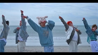 JPOP /  Ready?  'Uh Yeah