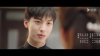 Ep07)سریال چینی دستی بر عشق Palm's On Love 2024 | قسمت ۷ | زیرنویس فارسی چسبیده