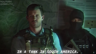 Phillip Graves - MWII edit