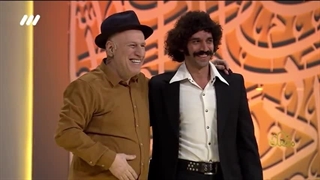 قاری و حافظ کل قرآن استاد بهرام فقیهی دیزیچه اصفهانی - برنامه محفل 1402