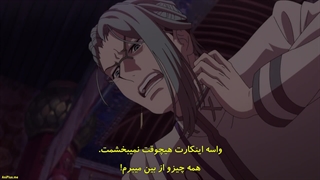 انیمه بوچیگیری؟! Bucchigiri?! قسمت 9