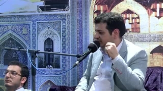 13960331: سخنرانی جنود عقل و جهل - جلسه ۲ - ضرورت تزکیه نفس