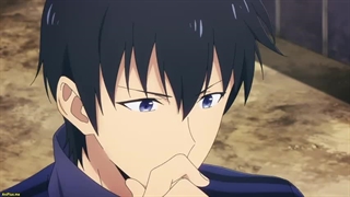 Solo Leveling قسمت 10 با زیرنویس فارسی