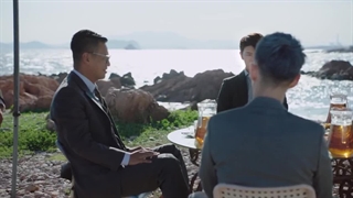 قسمت 41 سریال چینی هیچوقت نگو خداحافظ Never Say Goodbye 2021 با زیرنویس فارسی