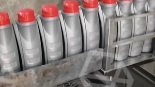 دستگاه پرکن روغن موتور و ضد یخ | ماشین ساز 09157100071