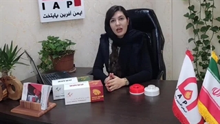 تفاوت دتکتور دودی و حرارتی