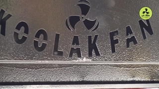 باکیفیت ترین فن سانتریفیوژ درتهران شرکت کولاک فن 09121865671