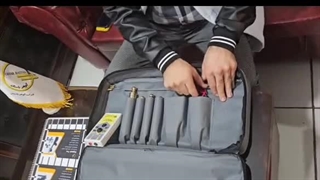 ردیاب سوپر آلان تاراما - 09120623642