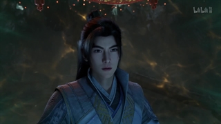 Martial Cultivation Biography S03 - 17(93)