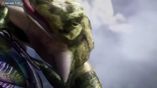 انیمه برادر ارشد فوق استوار من My Senior Brother Is Too Steady فصل 2 قسمت 15 زیرنویس فارسی