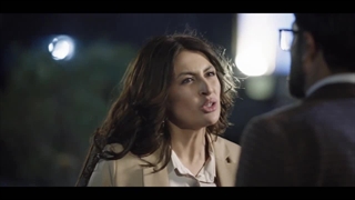 دانلود رایگان قسمت اول سریال آمرلی