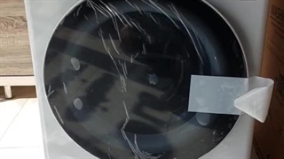 لباسشویی 9 کیلو r5 رنگ سفید الجی