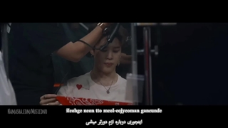 Promise - Jimin (Korean Persian Lyrics) | قول - جیمین (زیرنویس کره‌ای و فارسی)