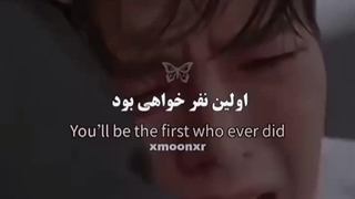 من همیشه تنها بودم^^
