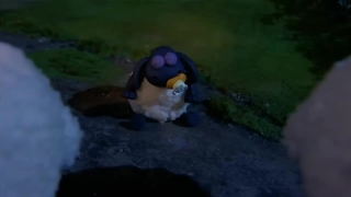 Shaun the sheep the little sheep of horror full episode