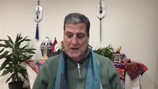14021228: ایران را نمى‌توان در یمن مهار کرد!