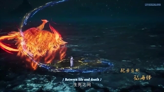 انیمه هزار جهان Wan Jie Du Zun فصل 1 قسمت 32 زیرنویس فارسی