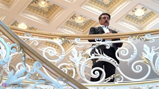 قطعه بی قرار با صدای حسین مهندسیان
