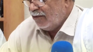 بی سرین وازان بل وتی ملا  یک مصرع از عابد آسکانی