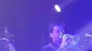 سرنا زیبای محسن کیهان نژاد بیاد استاد شامیرزا مرادی فقید در کنسرت اسفند ۱۴۰۲ فرج علیپور