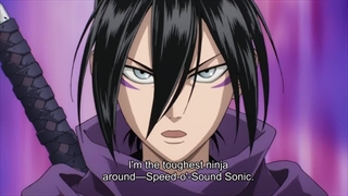 دانلود انیمه مرد تک مشتی One Punch Man 2015