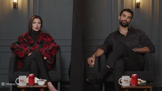 بلایند دیت ورژن ایرانی وینی (﴿فصل دوم پارت اول﴾)