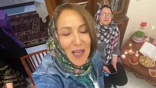 نوروزِتون خجسته باد…