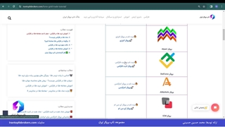 ویدئو #136 | چگونه در فارکس طلا معامله کنیم؟ - اموزش خرید و فروش طلا در فارکس