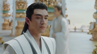 سریال چینی افسانه شن لی قسمت 7 (2024 The Legend of Shen Li) با زیرنویس فارسی