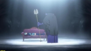 انیمه رژ فلزی METALLIC ROUGE قسمت 11