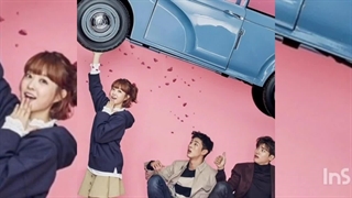 ost سریال کره ای دوبونگ سون زن قوی