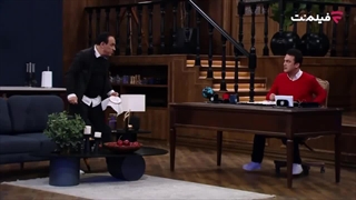 دانلود فصل سوم شب آهنگی مهمان بهمن هاشمی - iCinemaa.com