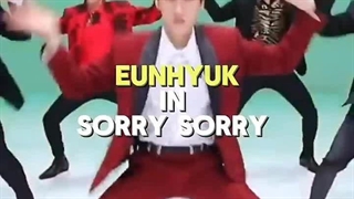 شلوار اونهیوک تو اجرا پاره میشه، ریکشن اعضا: