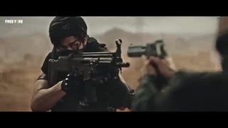 [LIVE ACTION]  UNDEFEATED | Garena Free Fire