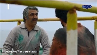 سریال زیرخاکی فصل 4 قسمت 11