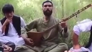 طنز برای رانندگان افغانستان