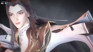 انیمه خدا شدن Apotheosis قسمت 69 زیرنویس فارسی