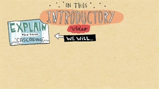 Cascading New Knowledge