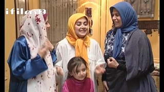 سریال همسایه ها قسمت 15